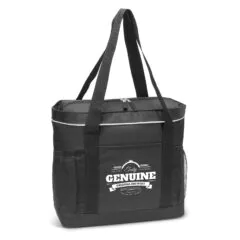 Zero Cooler Tote