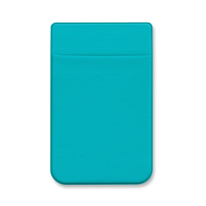 Lycra Phone Wallet – Heat Transfer