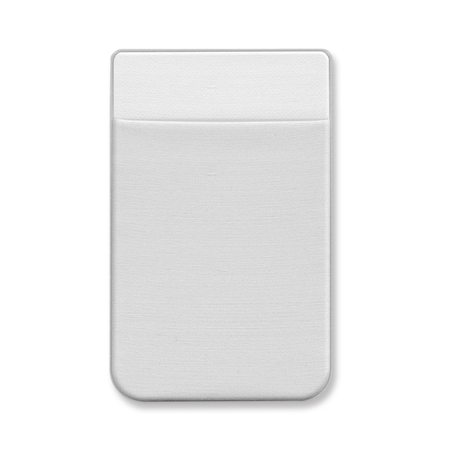 Lycra Phone Wallet – Heat Transfer