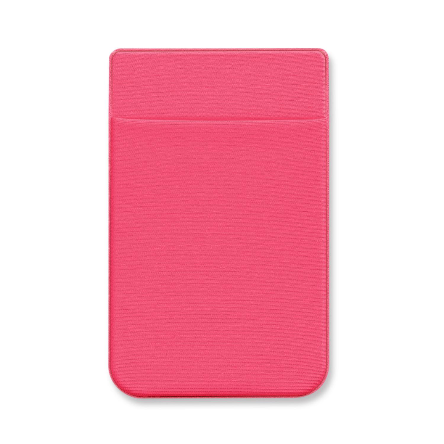 Lycra Phone Wallet – Heat Transfer