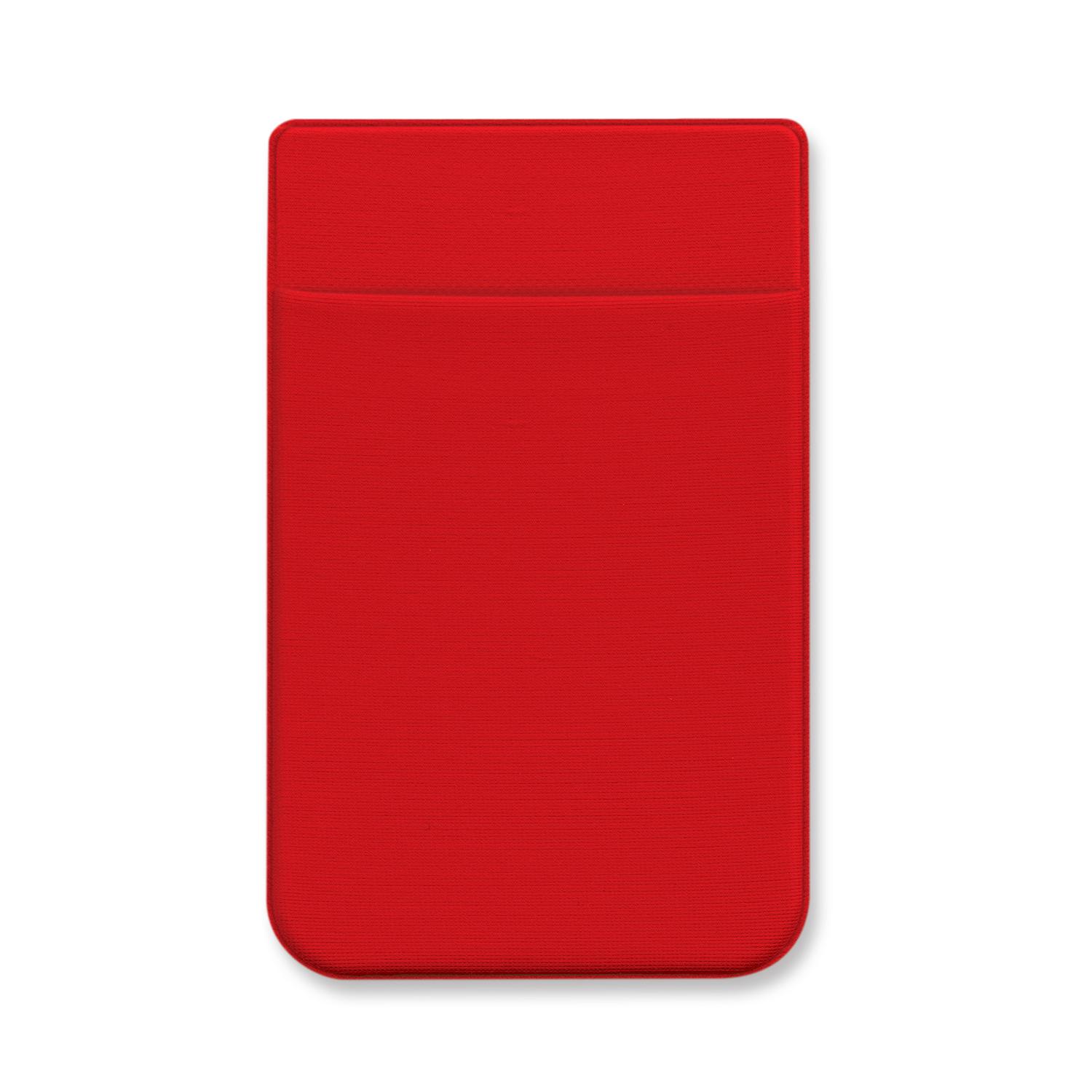 Lycra Phone Wallet – Heat Transfer