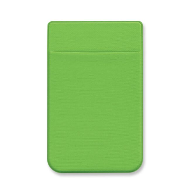 Lycra Phone Wallet – Heat Transfer