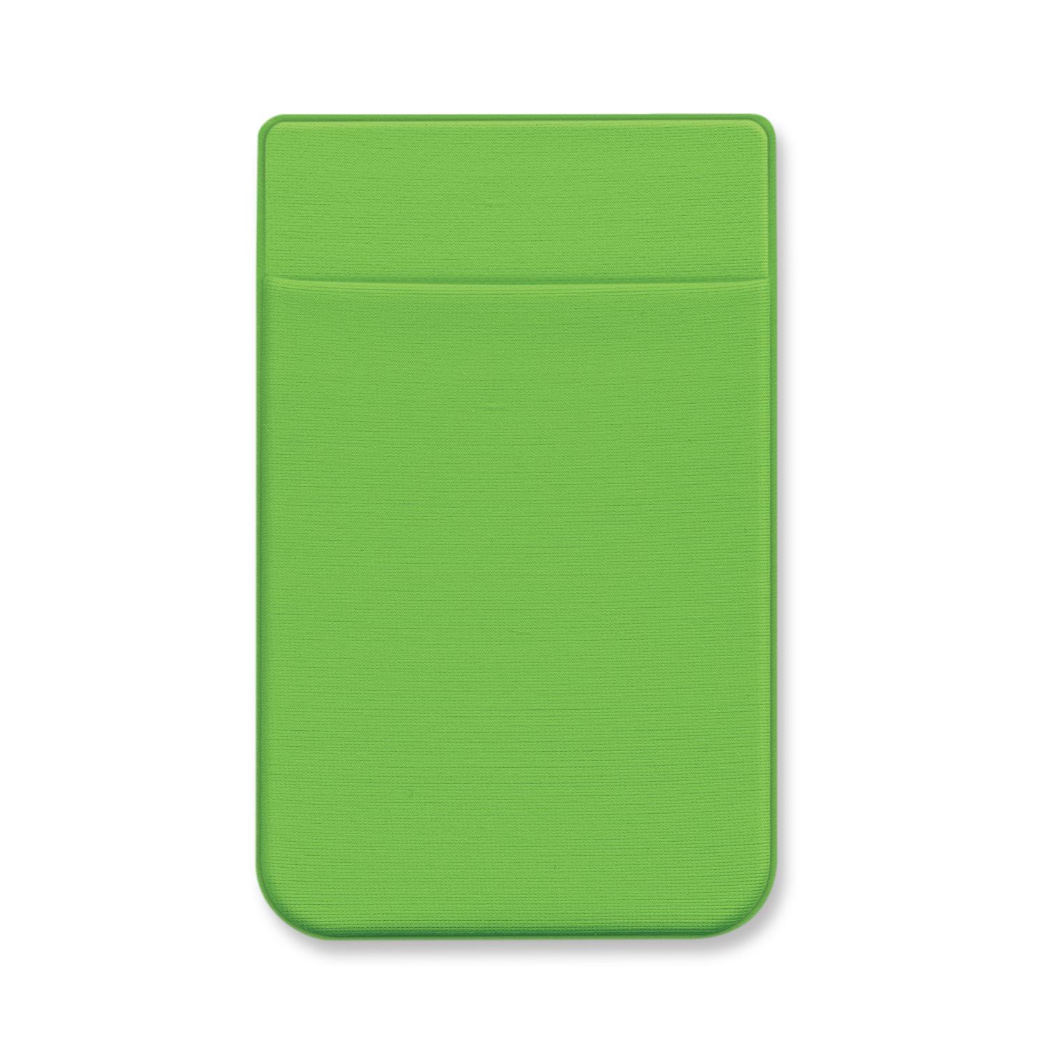 Lycra Phone Wallet – Heat Transfer