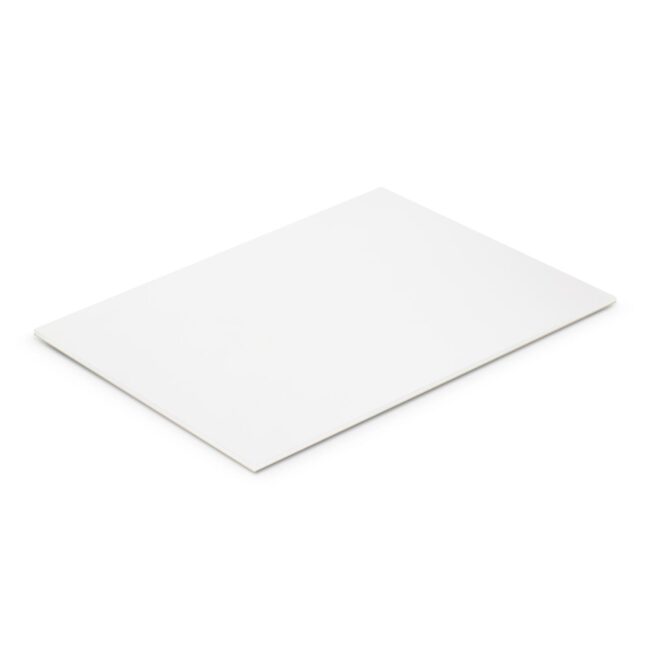 A5 Note Pad – 25 Leaves