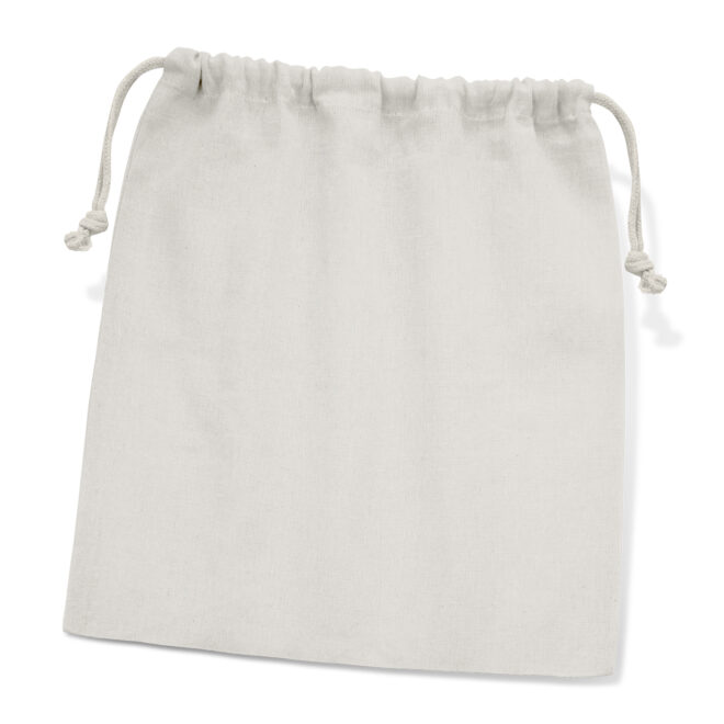 Cotton Gift Bag – Large