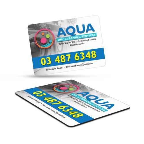 PVC Fridge Magnet
