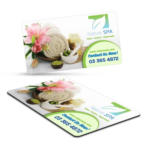 PVC Fridge Magnet