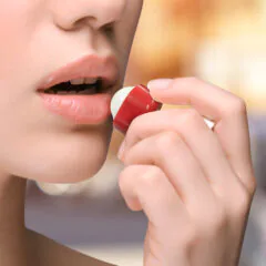 Soft Glow Lip Balm
