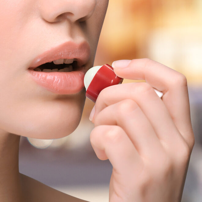 Soft Glow Lip Balm