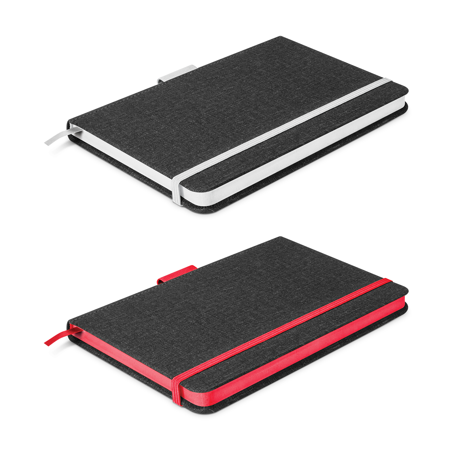 Meridian Notebook – Two Tone