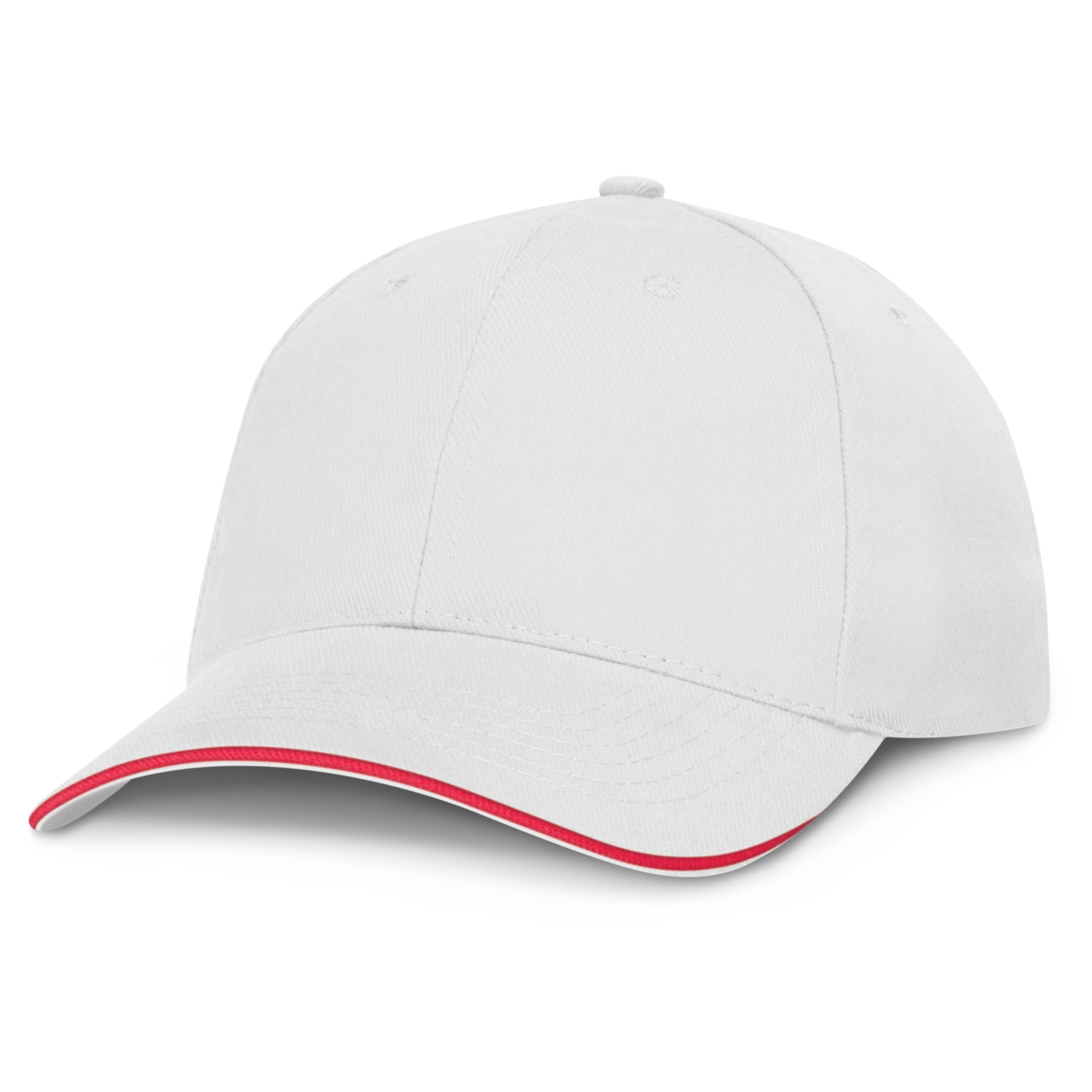 Swift Cap – White
