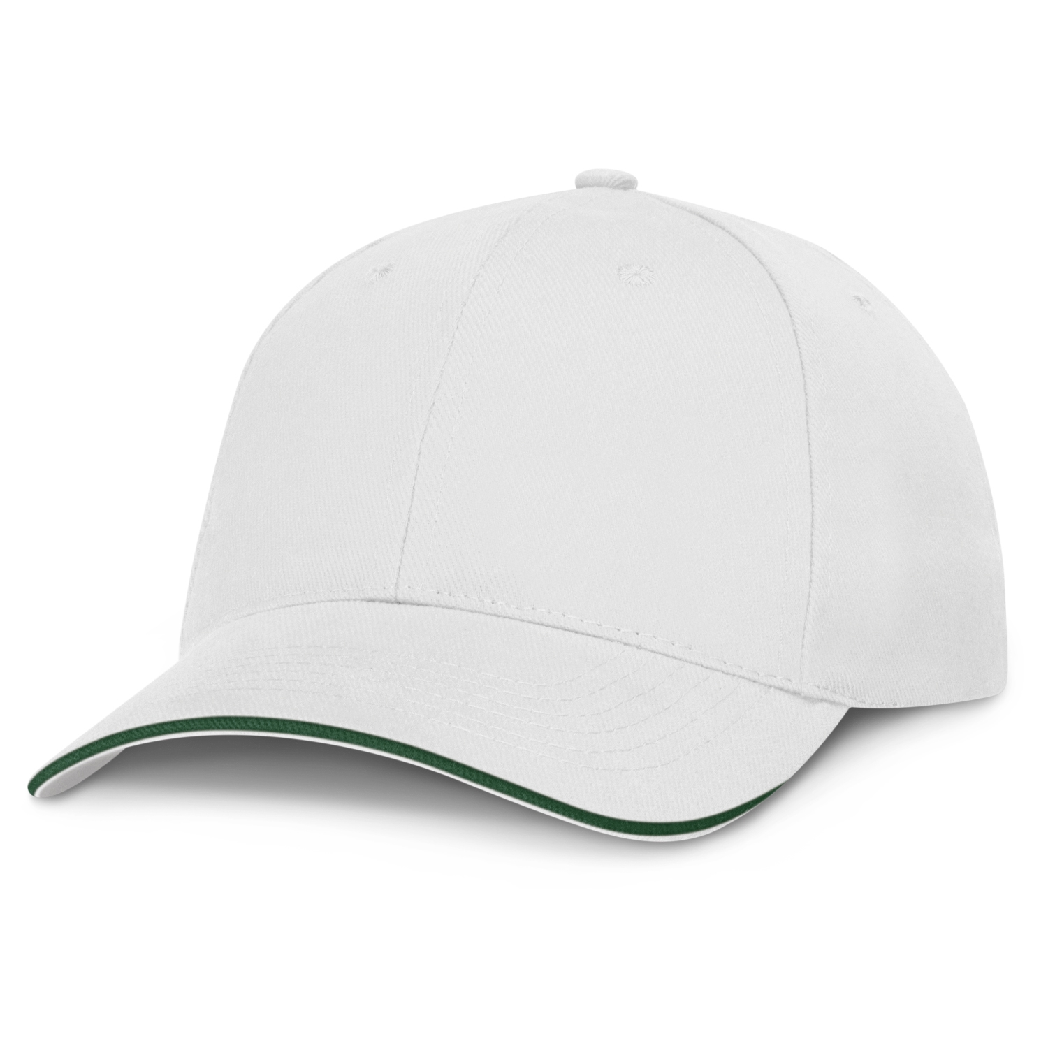 Swift Cap – White