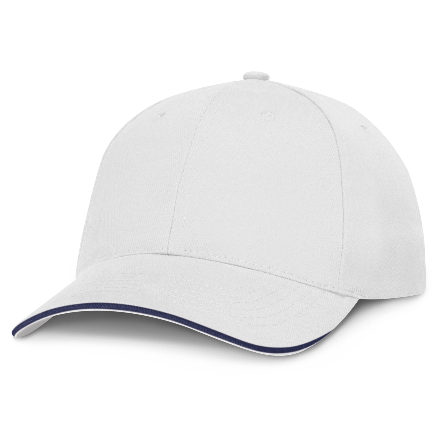 Swift Cap – White