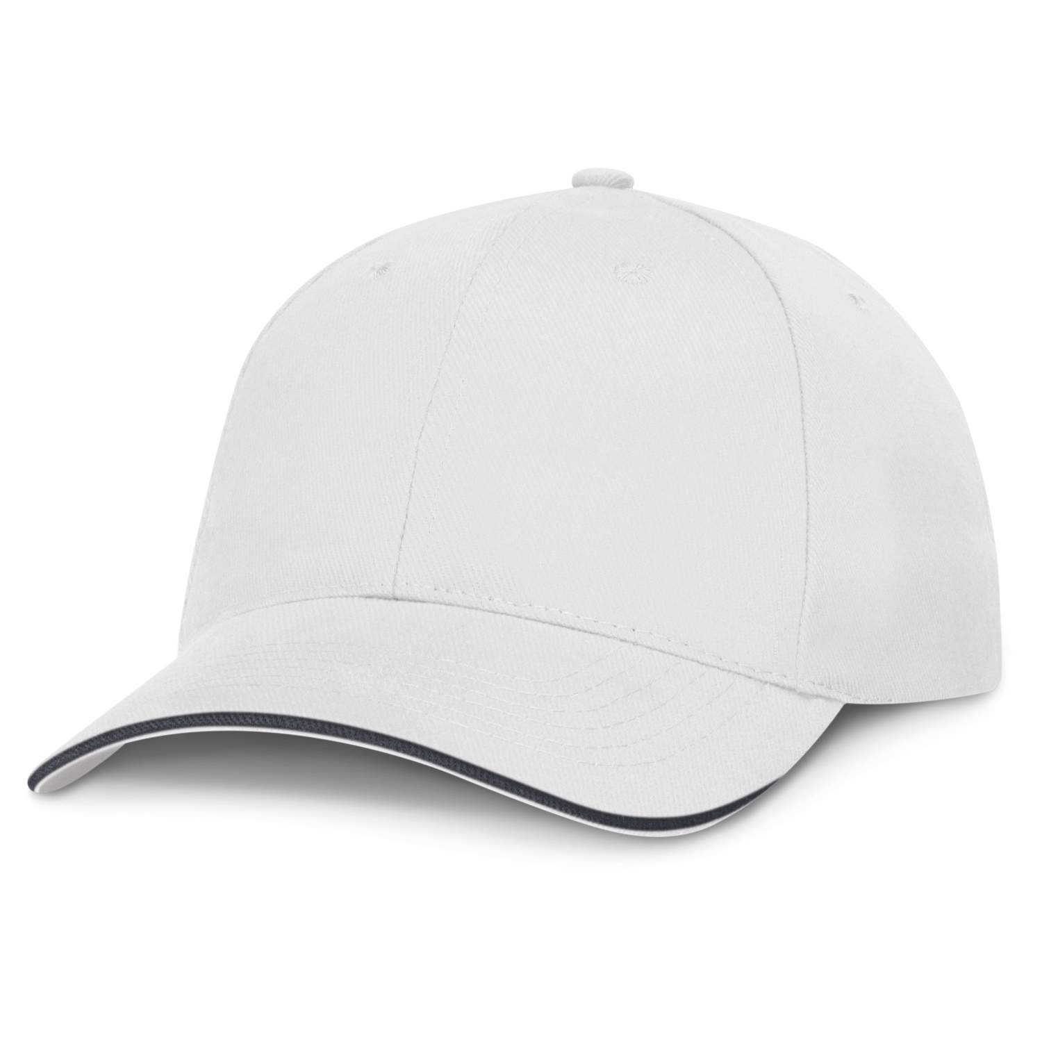 Swift Cap – White