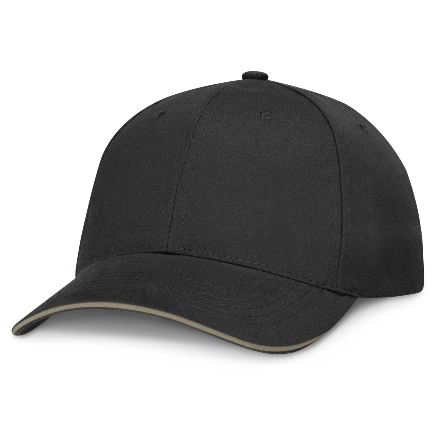 Velocity Black Cap