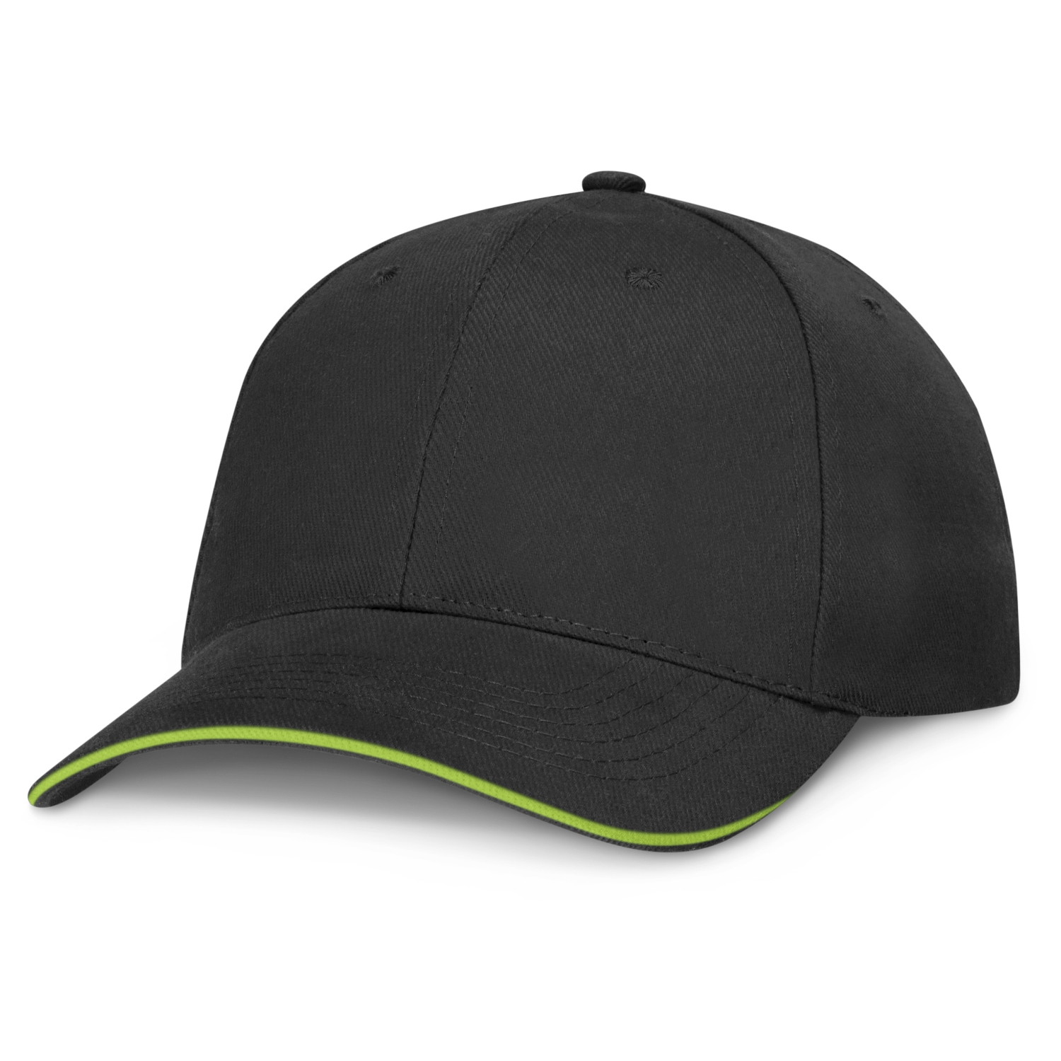 Velocity Black Cap