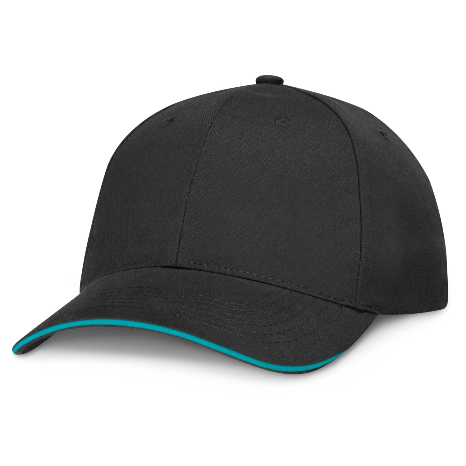 Velocity Black Cap