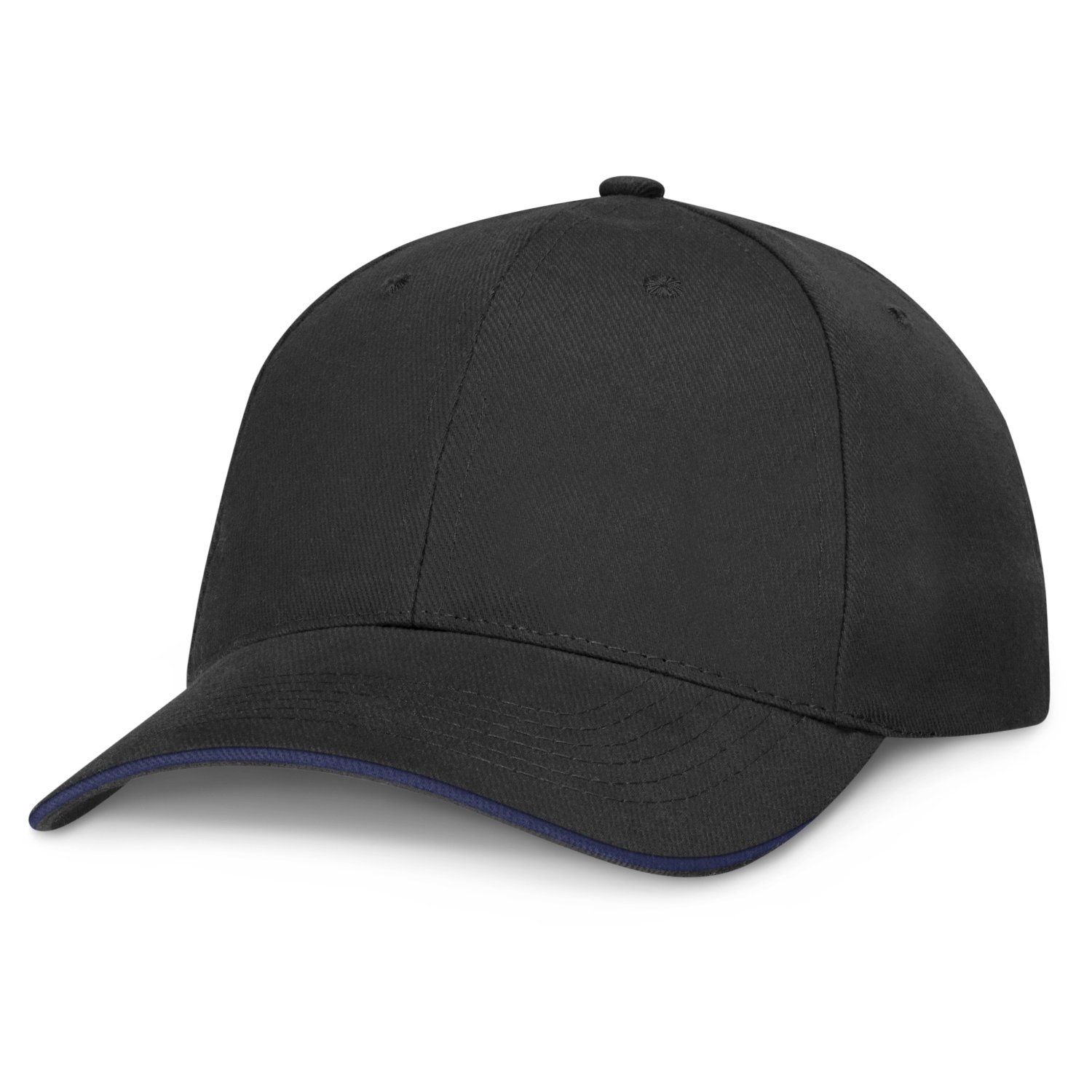 Velocity Black Cap