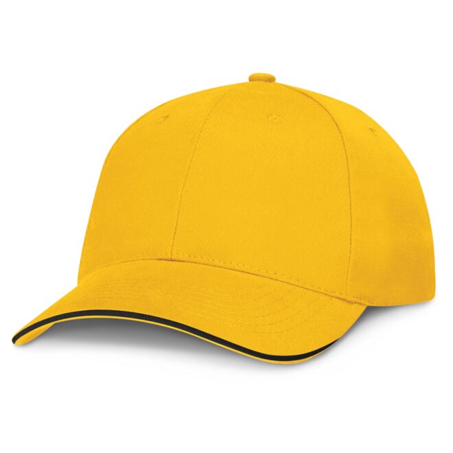 Swift Cap – Black Trim