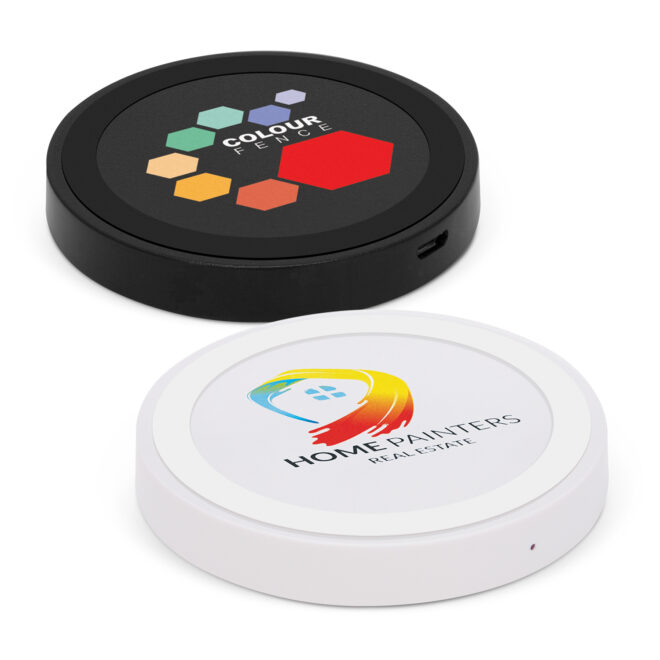 Orbit Wireless Charger – Colour Match