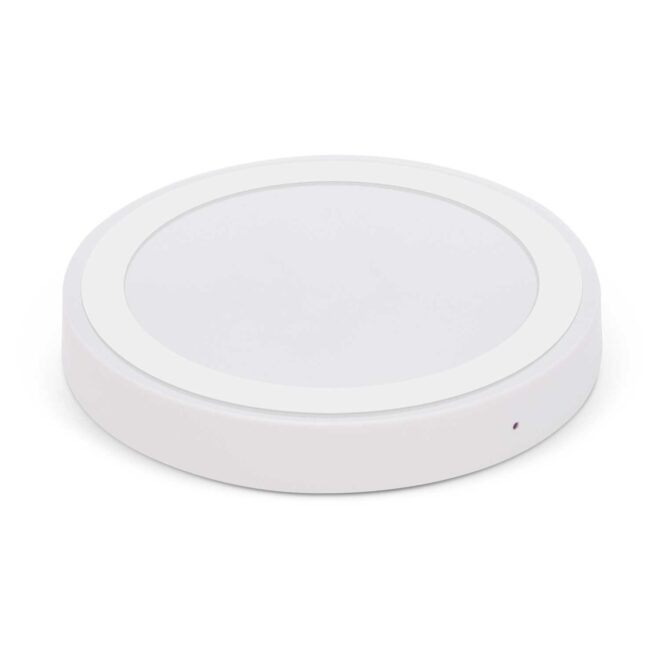 Orbit Wireless Charger – Colour Match