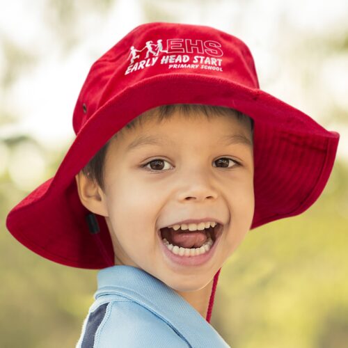 Austral Wide Brim Hat