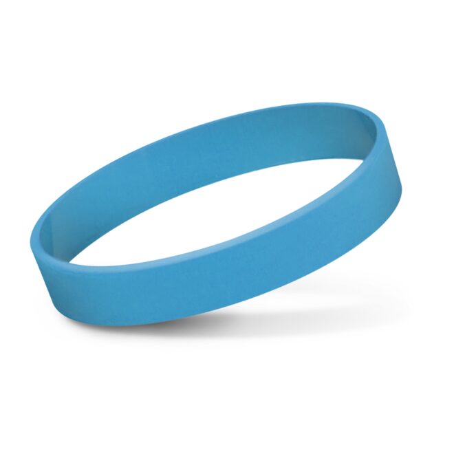 Silicone Wrist Band – Debossed
