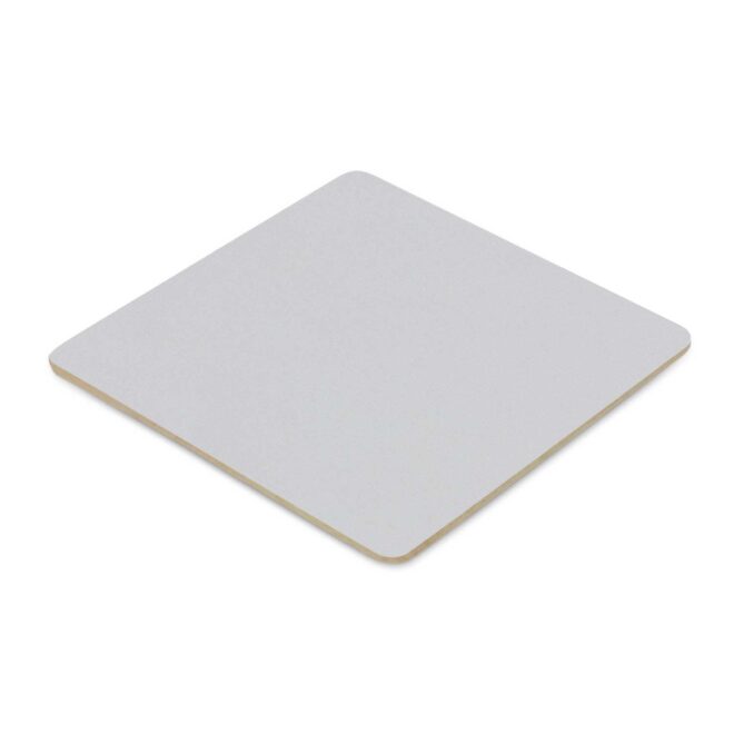 Cardboard Drink Coaster – Square