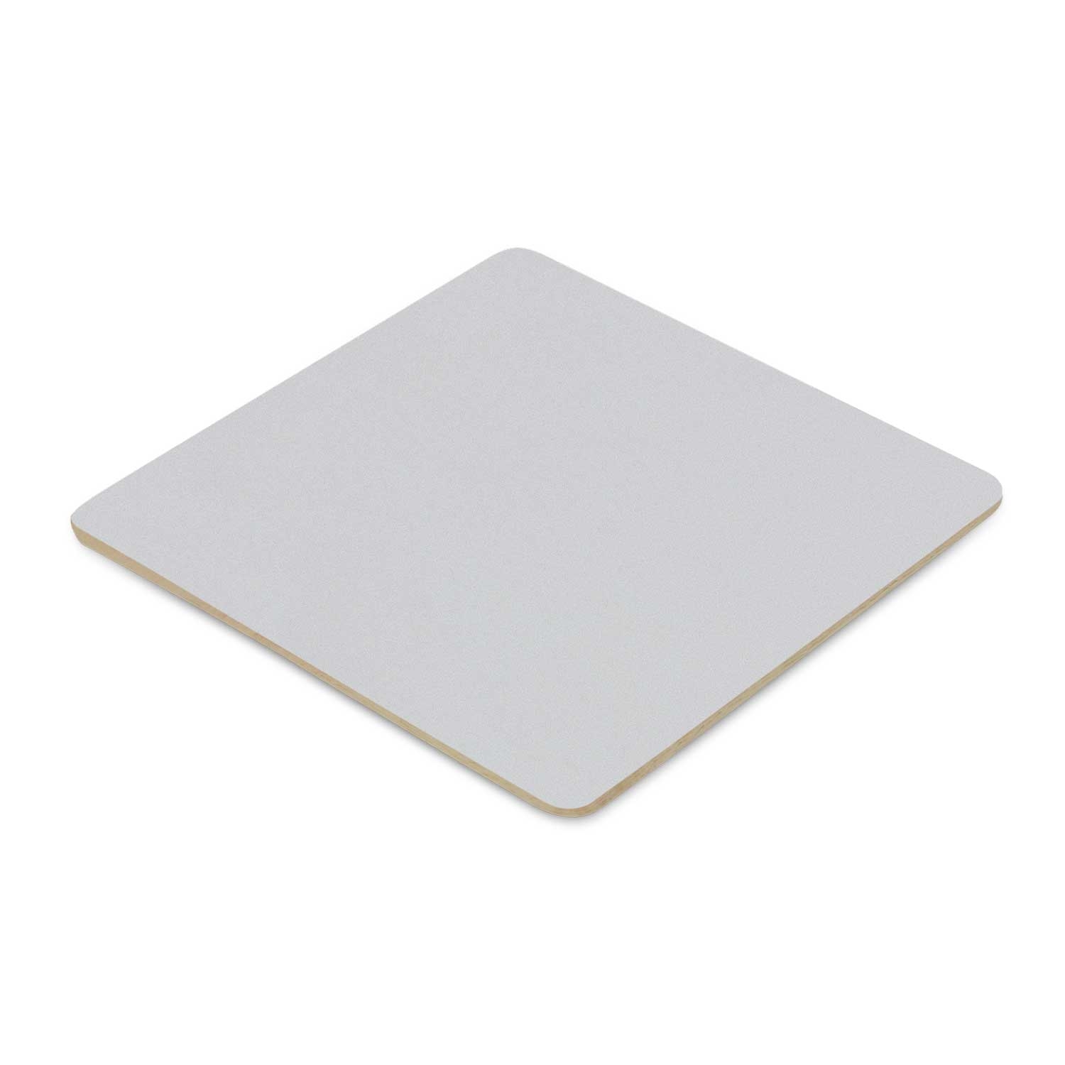Cardboard Drink Coaster – Square