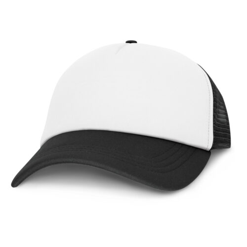 Premium Cotton Trucker Cap