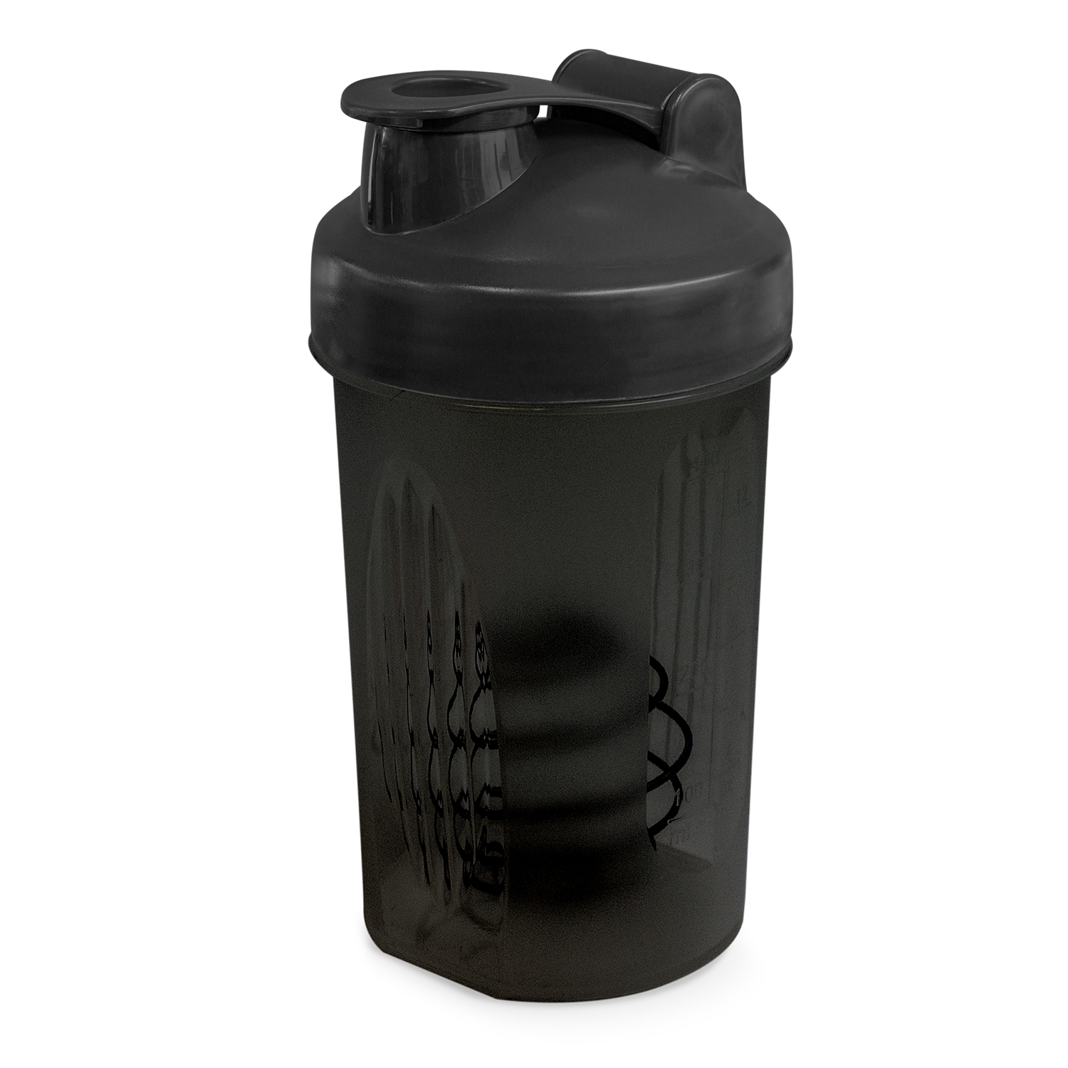 Atlas Shaker – 400ml