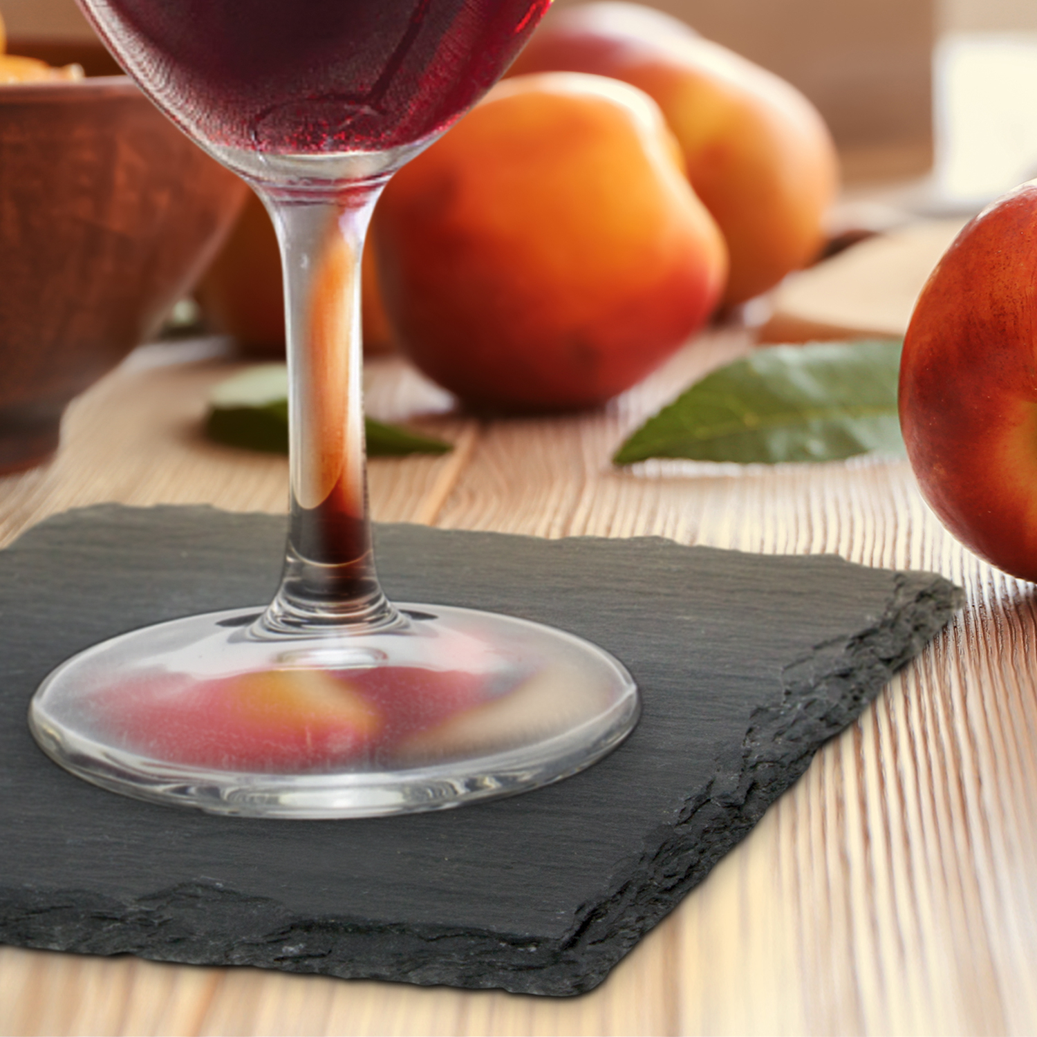 Slate Coaster – Single