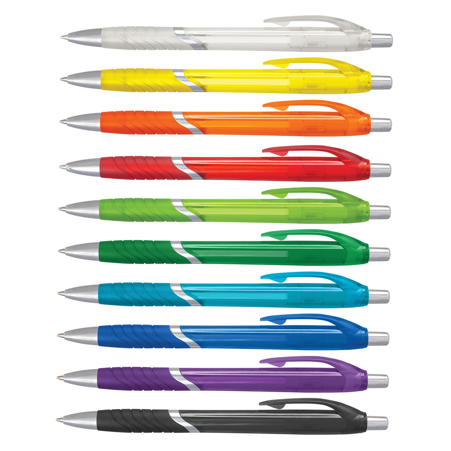 Jet Pen – New Translucent