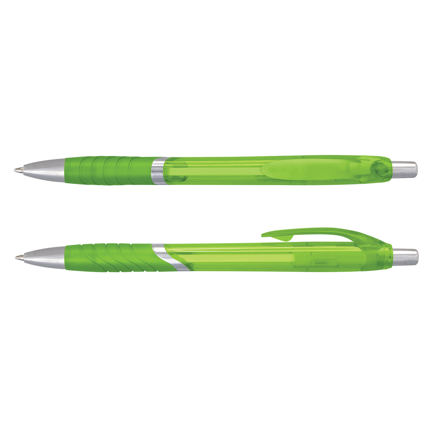 Jet Pen – New Translucent