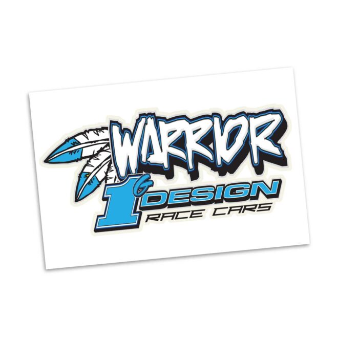 Temporary Tattoo Classic – 51mm x 76mm