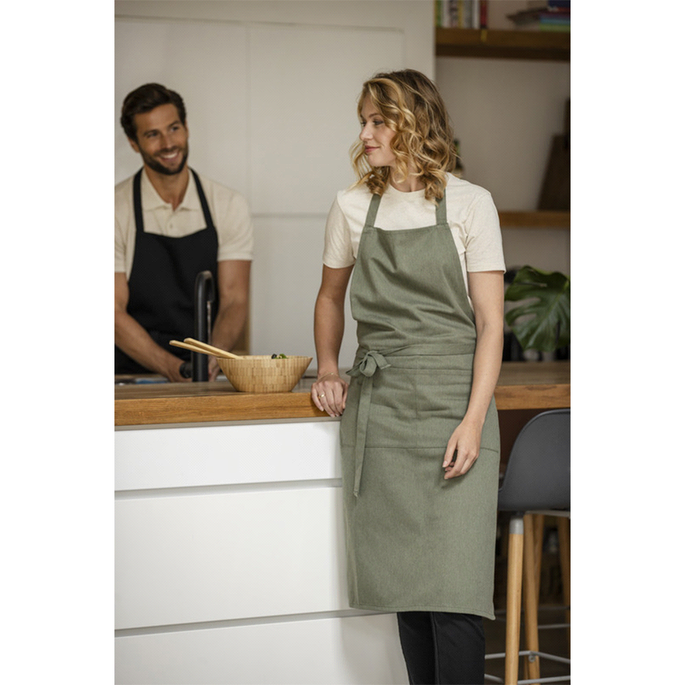 Shara 240 g/m2 Aware Recycled Apron