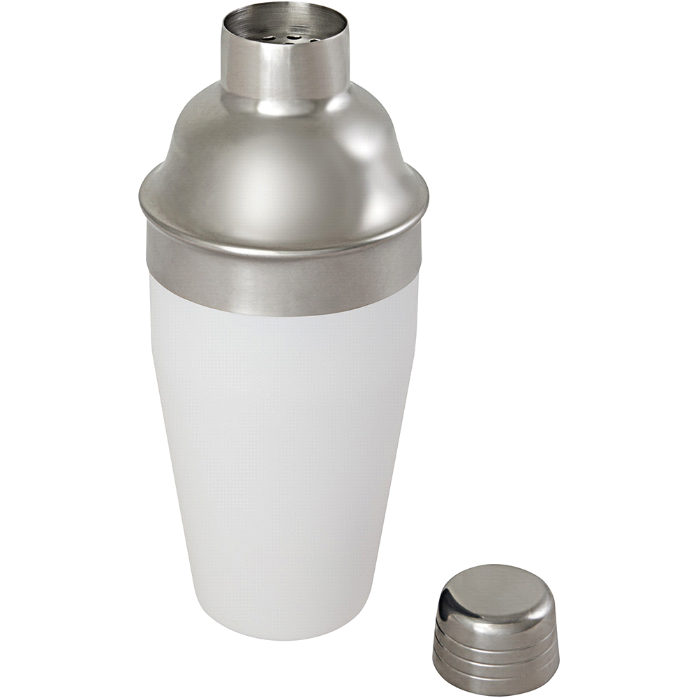 Seasons Gaudie Recycled Stainless Steel Cocktail Shaker