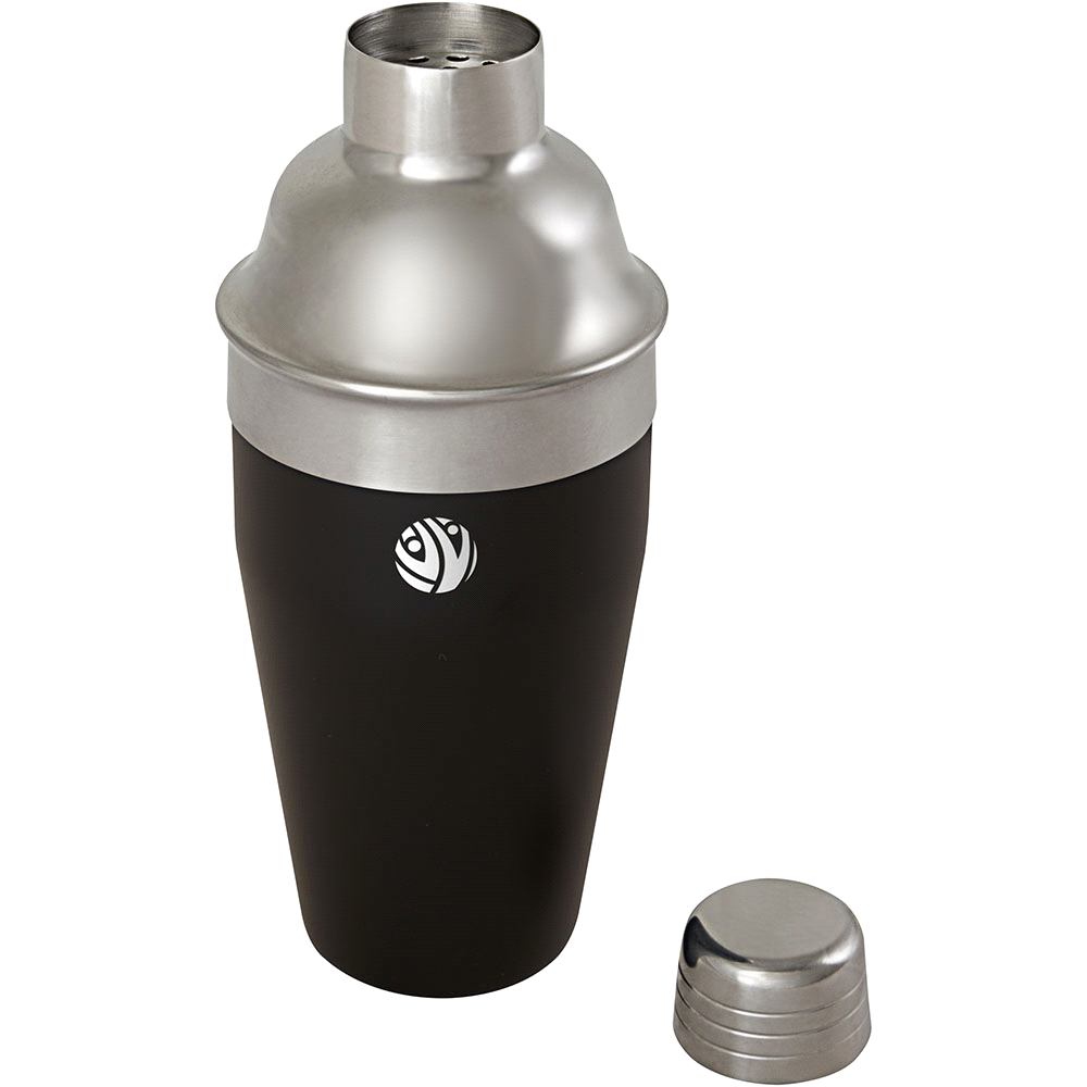 Seasons Gaudie Recycled Stainless Steel Cocktail Shaker