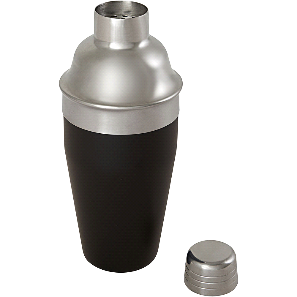 Seasons Gaudie Recycled Stainless Steel Cocktail Shaker