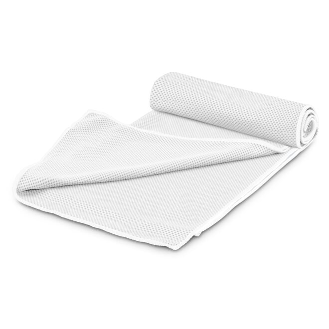 Yeti Premium Cooling Towel – Tube