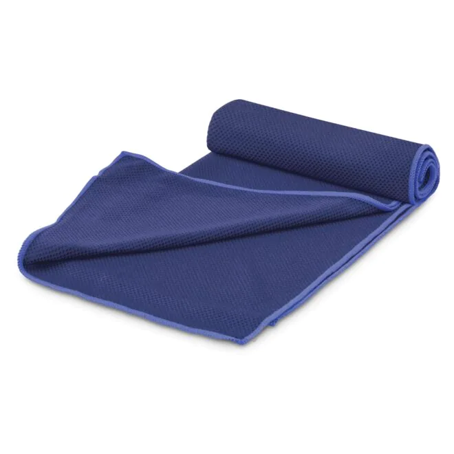 Yeti Premium Cooling Towel – Tube