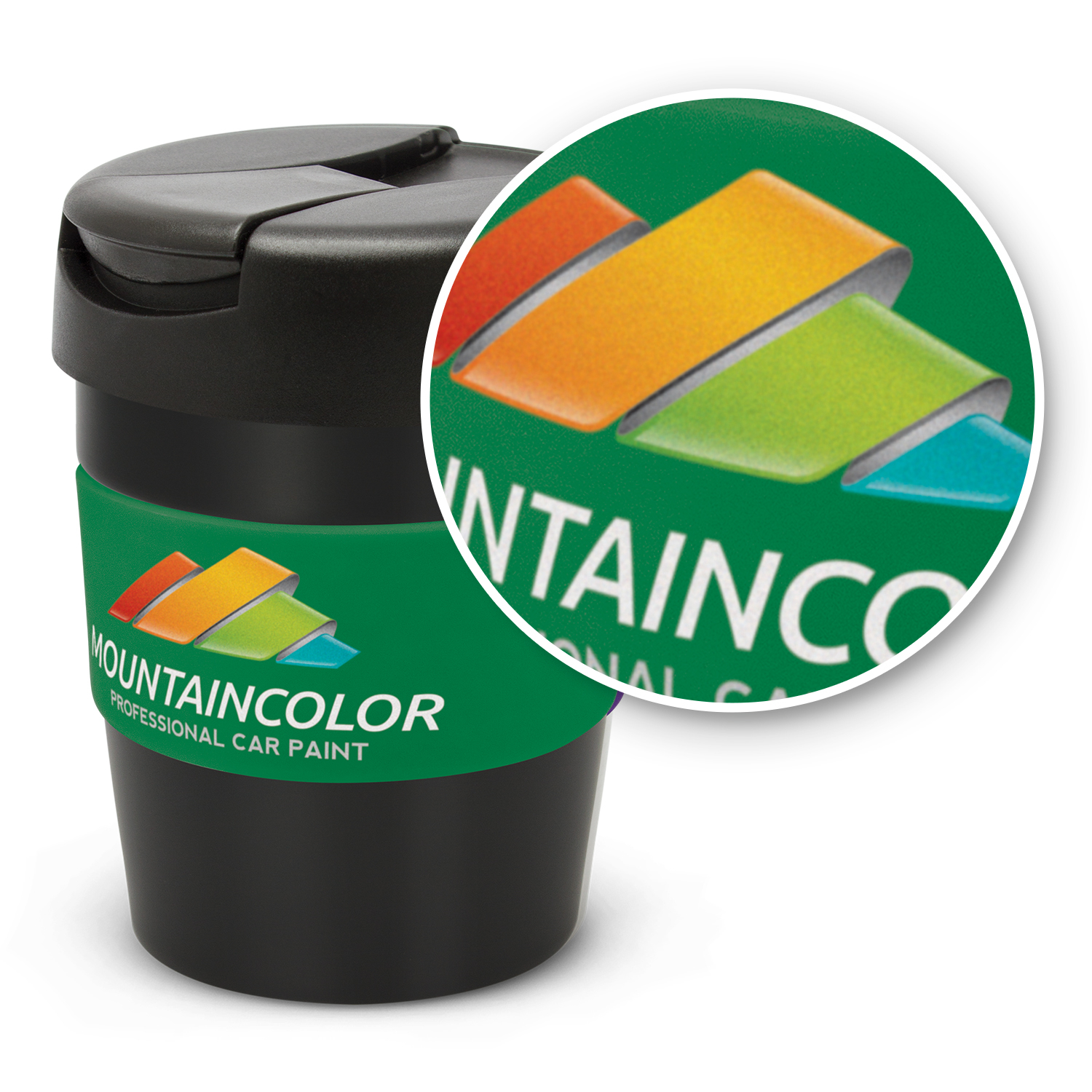 Java Vacuum Cup – 230ml