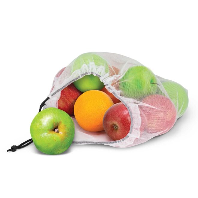 Origin Produce Bags – Set of 5