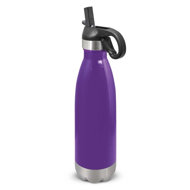 Mirage Vacuum Bottle – Flip Lid