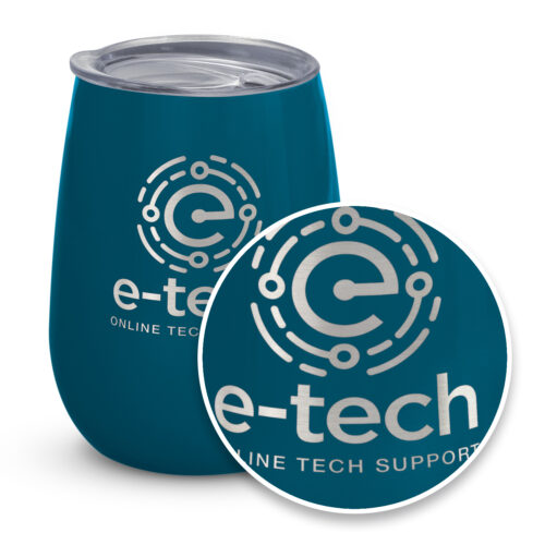 All Plastic Coffee Mug