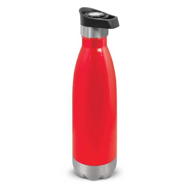 Mirage Vacuum Bottle – Push Button