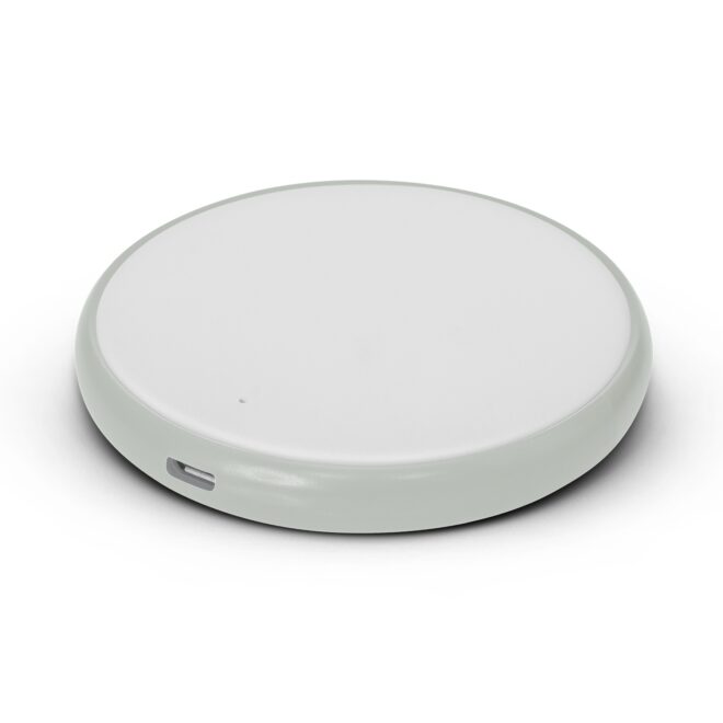 Radiant Wireless Charger – Round