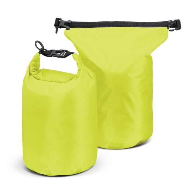 Nevis Dry Bag – 10L