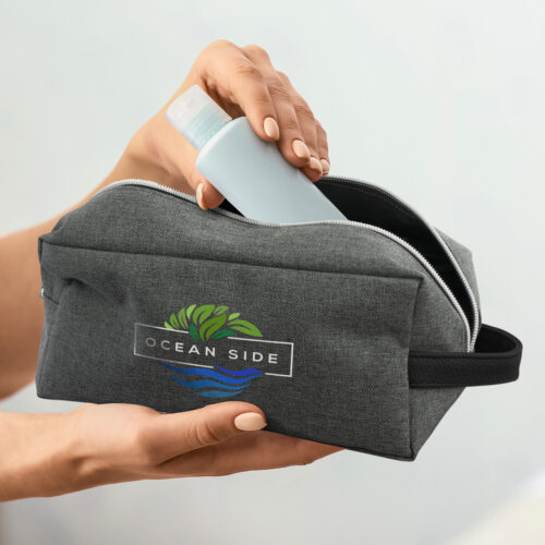 Florence Toiletry Bag