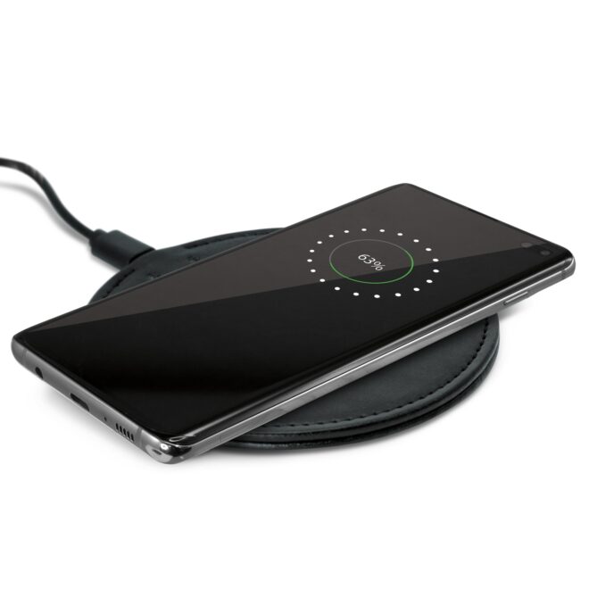 Hadron Wireless Charger